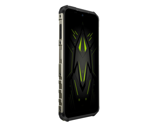 uleFone Armor 22 8/256GB zielony 120Hz - 1340632 - zdjęcie 7